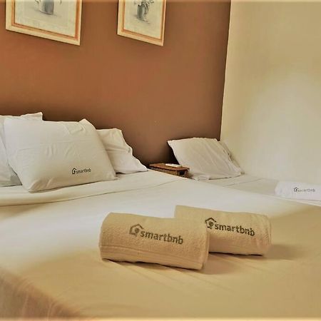 Apartamento Com Dois Quartos Na Orla De Copacabana 里约热内卢 外观 照片