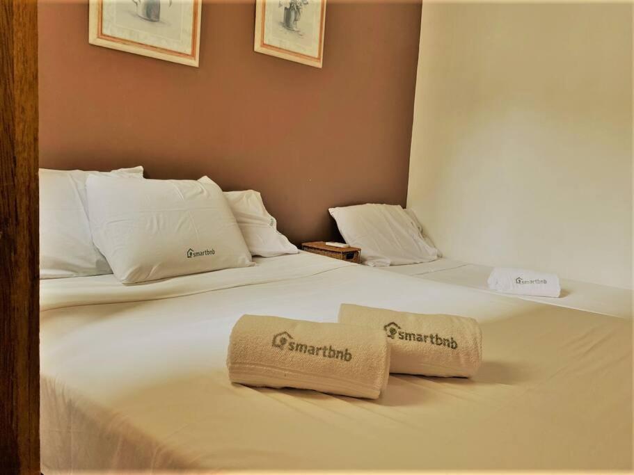 Apartamento Com Dois Quartos Na Orla De Copacabana 里约热内卢 外观 照片